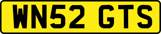 WN52GTS