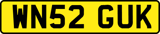 WN52GUK