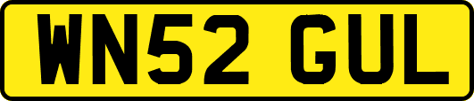WN52GUL