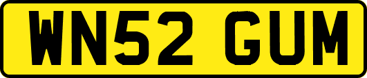 WN52GUM