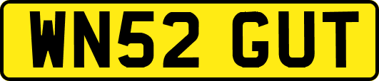 WN52GUT