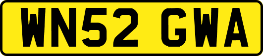 WN52GWA