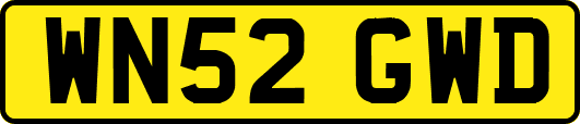 WN52GWD