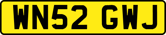 WN52GWJ