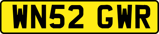 WN52GWR