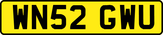 WN52GWU