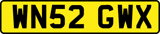 WN52GWX