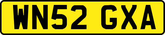 WN52GXA