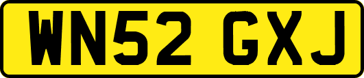 WN52GXJ