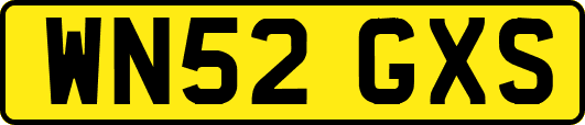 WN52GXS