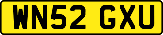 WN52GXU