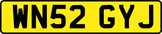 WN52GYJ