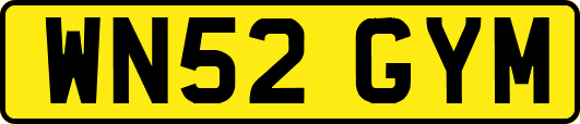 WN52GYM