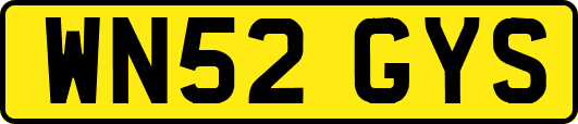 WN52GYS
