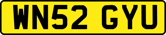 WN52GYU