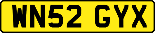 WN52GYX