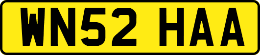 WN52HAA