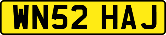 WN52HAJ