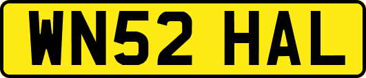 WN52HAL