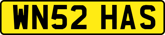 WN52HAS