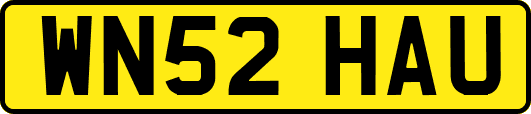 WN52HAU