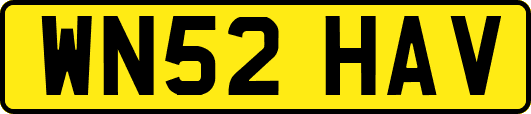 WN52HAV