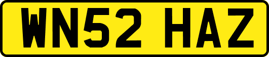 WN52HAZ