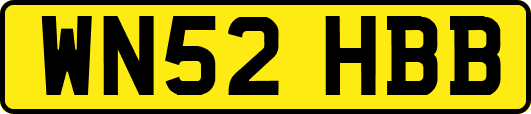 WN52HBB