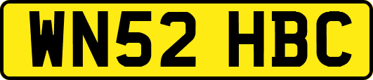 WN52HBC