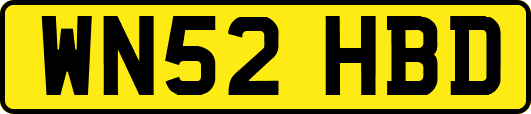 WN52HBD