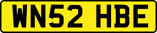 WN52HBE