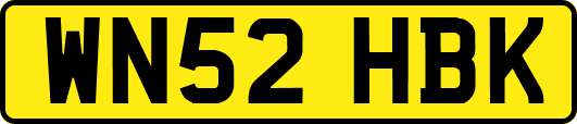 WN52HBK
