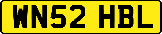 WN52HBL