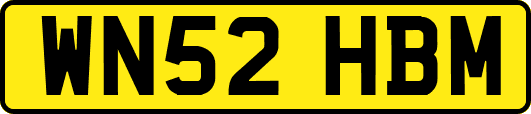 WN52HBM