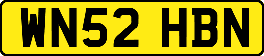 WN52HBN