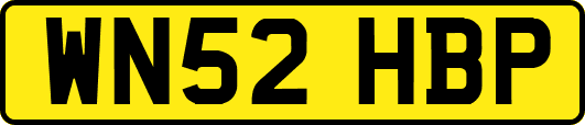 WN52HBP