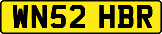 WN52HBR
