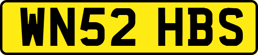 WN52HBS