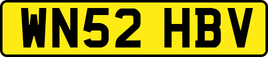 WN52HBV