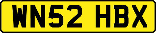 WN52HBX