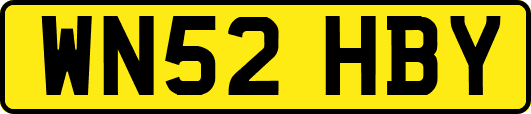 WN52HBY