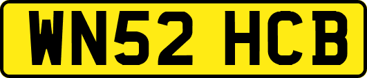 WN52HCB