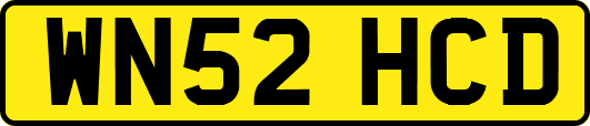 WN52HCD