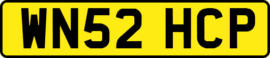 WN52HCP