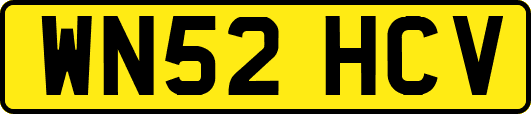WN52HCV