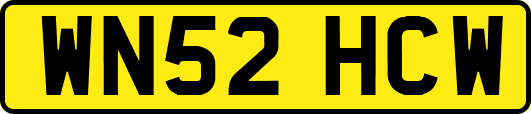 WN52HCW