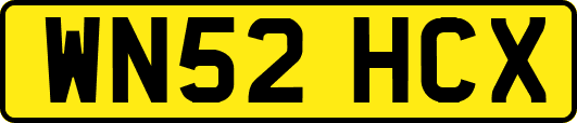 WN52HCX