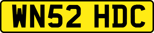 WN52HDC