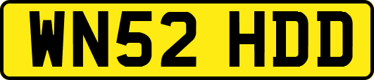 WN52HDD