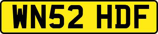 WN52HDF